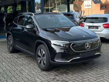 Mercedes-Benz EQA 250 Camera | trekhaak| sfeerverl. | Carpla beschikbaar voor biedingen