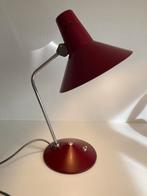 Lampe de bureau années 60 Helo leuchten, Utilisé, Métal