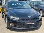 VW Scirocco//2015//69.000 km//1.4 essence, Noir, Tissu, Achat, Hatchback