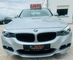 Bmw 318D GT PACK M face lift boite auto 2019 garantie 12 moi, Auto's, Automaat, Achterwielaandrijving, 4 cilinders, Leder