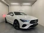 Mercedes-Benz - CLA180 - Essence - Automatique, 100 kW, Achat, Entreprise, Entretenue par le concessionnaire