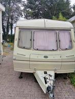 Caravan Eccles Topaz 380, Caravans en Kamperen, Particulier