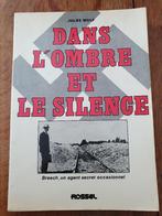Dans l’ombre et le silence, Enlèvement ou Envoi, Deuxième Guerre mondiale, Utilisé, Armée de terre