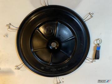 Bmw E30 M10 deksel luchtfilterhuis 316 318 3-serie klep beschikbaar voor biedingen