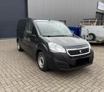 Peugeot Partner 1.6 BlueHDI / Facelift / + Cabine, Voorwielaandrijving, Stof, 4 cilinders, 110 g/km