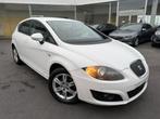 Seat Leon EcoMotive 1.6D 77kW Bouwjaar 2011 175.000 km, Auto's, Euro 5, Leon, Bedrijf, 5 deurs