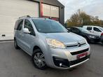 Citroën Berlingo 1.2i**2017, Auto's, Citroën, Monovolume, Euro 6, Radio, Berlingo