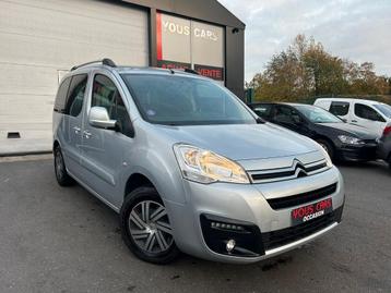 Citroën Berlingo 1.2i**2017 beschikbaar voor biedingen