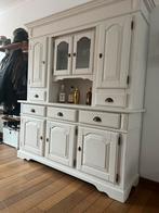 Buffetkast, Huis en Inrichting, Kasten | Buffetkasten, Gebruikt, 150 tot 200 cm, 150 tot 200 cm, Met deur(en)
