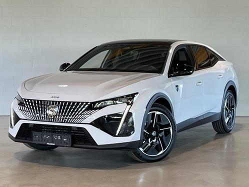 Peugeot 408 GT, Auto's, Peugeot, Adaptieve lichten, Adaptive Cruise Control, Airbags, Airconditioning, Alarm, Bluetooth, Boordcomputer