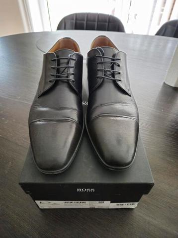 Boss chaussures Derby
