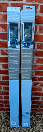 Lamellen vliegengordijn 100 x 230 cm, Ophalen, Nieuw