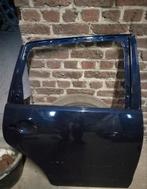 Porte arrière droite polo 9n, Ophalen, Volkswagen, Deur, Nieuw