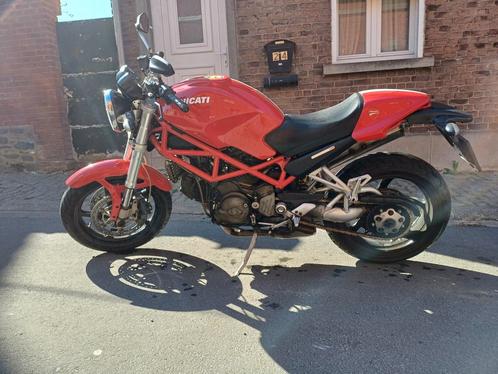 Ducati Monster S2R800, Motoren, Motoren | Ducati, Particulier, Ophalen