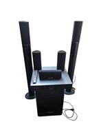 Home cinema surround sound harman kardon, Audio, Tv en Foto, Home Cinema-sets, Ophalen, Zo goed als nieuw, Overige merken, Dvd-speler