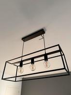 Lampes de plafond, Enlèvement, Comme neuf, Métal, 50 à 75 cm