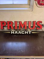 Primus Haacht buitenverlichting, Ophalen, Gebruikt, Lichtbak of (neon) lamp