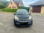 Peugeot 107 prête à immatriculer, Auto's, Zwart, Particulier, Euro 3, 5 zetels