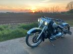 Harley Davidson Heritage Softail Classic, Motoren, Motoren | Harley-Davidson, 2 cilinders, 1340 cc, Particulier, Meer dan 35 kW