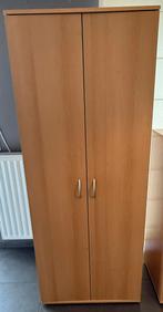 Armoire, Maison & Meubles, Armoires | Penderies & Garde-robes, Enlèvement, Utilisé