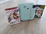 Instax fototoestel, Computers en Software, Pocketprinters, Ophalen of Verzenden, Zo goed als nieuw