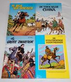 Jef Nys Luxe uitgaven - Genummerd en gesigneerd., Boeken, Stripverhalen, Meerdere stripboeken, Ophalen of Verzenden, Nieuw, Jef Nys