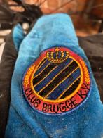 Narrenmuts club Brugge, Verzamelen, Ophalen