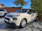 Citroen C3 1.2i 5-deurs ~ garantie, Voorwielaandrijving, 4 zetels, Stof, 1199 cc