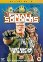 dvd ' Small soldiers (gratis verzending), Comme neuf, À partir de 12 ans, Enlèvement ou Envoi, Action
