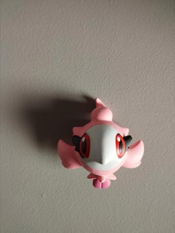 Pokémon Tomy Nintendo figuur, Verzamelen, Ophalen of Verzenden, Zo goed als nieuw