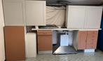 Keuken/ keuken, Huis en Inrichting, Ophalen, Gebruikt, Overige kleuren, Enkelwandige keuken