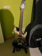 Ibanez, Muziek en Instrumenten, Snaarinstrumenten | Gitaren | Elektrisch, Ophalen, Zo goed als nieuw, Fender