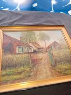 Schilderij, Ophalen of Verzenden