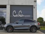 Audi Q5 Sportback 40 TDI quattro S line PANO | 360 CAM, Auto's, Audi, Automaat, 4 deurs, 173 g/km, 4 cilinders