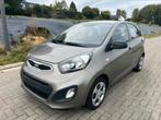 Kia Picanto/1.0 Benzine/110.000 km/2014/Airco/Euro5, Auto's, Euro 5, Beige, Bedrijf, 5 zetels