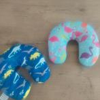 Nekkussen kind, Kinderen en Baby's, Kinderspulletjes, Ophalen of Verzenden, Gebruikt