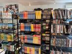 Super groot lot dvd’s ca 25.000, Ophalen, Zo goed als nieuw