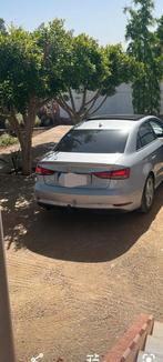 Audi A3 Sedan, Auto's, Te koop, Particulier