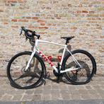 Trek Domane 3, Heren, Zo goed als nieuw, 15 tot 20 versnellingen, 61 tot 65 cm