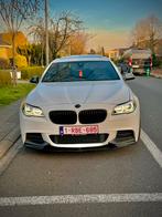 Bmw M550d, 5 places, Berline, Série 5, Automatique