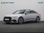 Audi A6 PHEV A6 PHEV 50 TFSI e Quattro Sport S tronic, Argent ou Gris, Achat, Autre carrosserie, 43 g/km