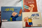 3 Jules boekjes, Boeken, Ophalen of Verzenden, Zo goed als nieuw
