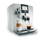 Jura Impressa J9.3 one touch in perfecte staat, Elektronische apparatuur, Ophalen, Zo goed als nieuw, Koffiemachine