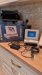 Lecteur dvd voiture, Consoles de jeu & Jeux vidéo, Enlèvement, Comme neuf