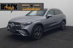 Mercedes-Benz GLC 200 4M/4WS/AMG/Pano/Airmatic, Automaat, Stof, Gebruikt, Euro 6