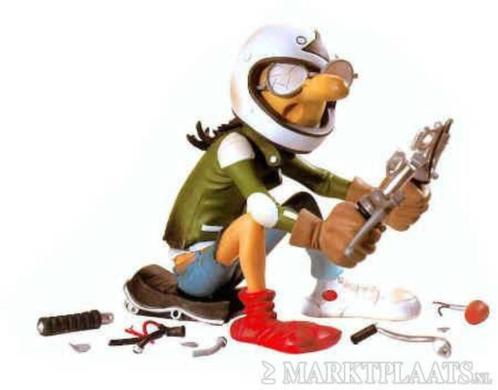 allerlei onderdelen over van jaren motorhobby, Motoren, Tuning en Styling, Ophalen of Verzenden
