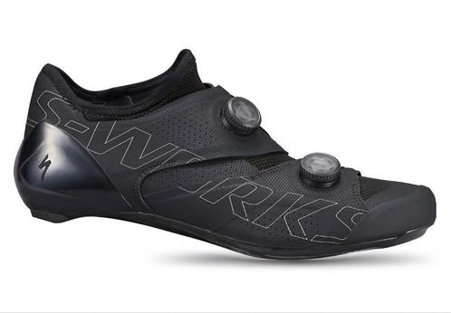 Specialized S-Works Ares nieuw 43.5, Fietsen en Brommers, Fietsaccessoires | Fietskleding, Nieuw, S, Ophalen of Verzenden