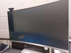 Samsung curved monitor C27F591, 61 t/m 100 Hz, Ingebouwde speakers, Samsung, Gaming