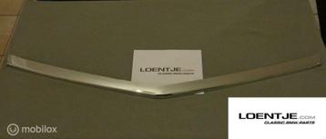 Nieuw chromen midden deel  voorbumper BMW e24 635 633 630 et beschikbaar voor biedingen