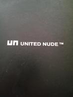 United nude boots maat 37 nieuw nieuw nieuw, Kleding | Dames, Schoenen, Ophalen of Verzenden, Nieuw